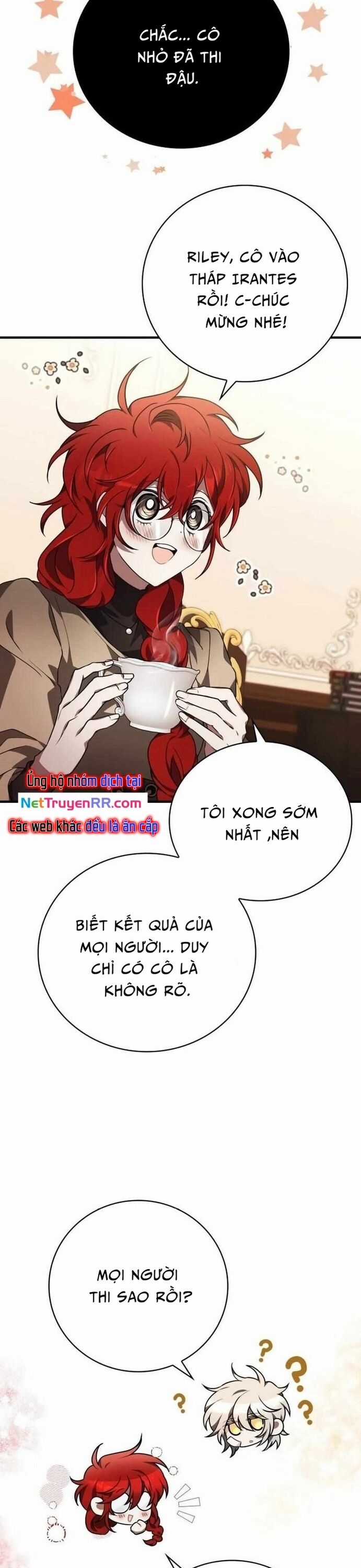 Xin Hãy Đọc Chương 42 trang 17