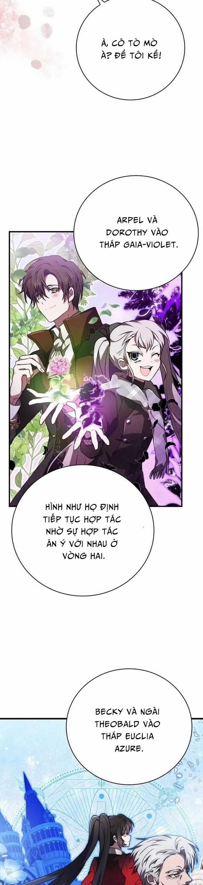 Xin Hãy Đọc Chương 42 trang 18