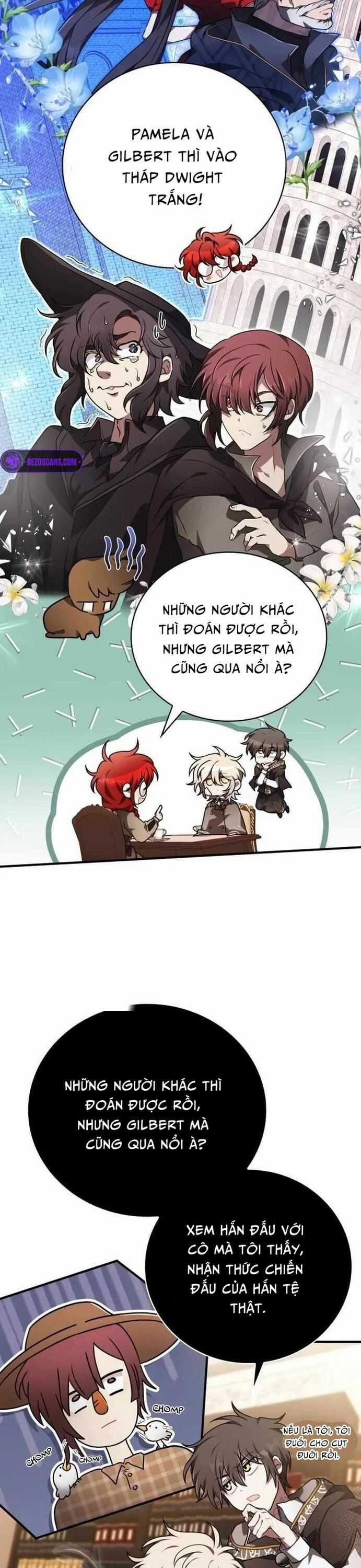 Xin Hãy Đọc Chương 42 trang 19