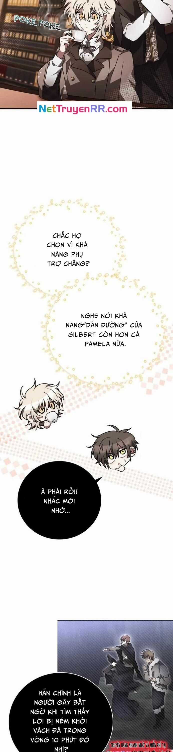 Xin Hãy Đọc Chương 42 trang 20