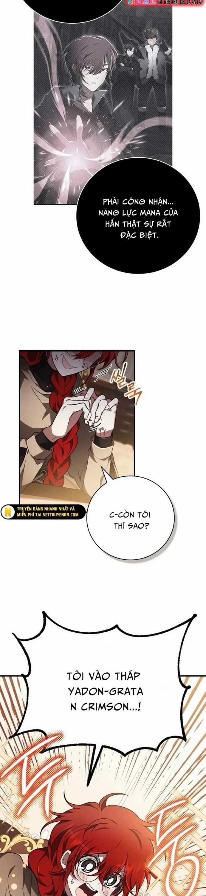 Xin Hãy Đọc Chương 42 trang 21