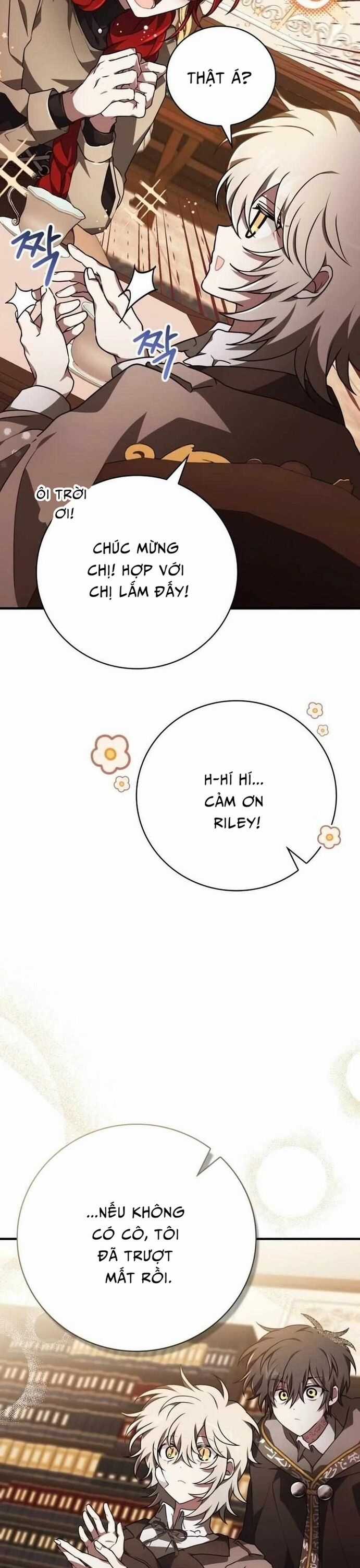 Xin Hãy Đọc Chương 42 trang 22