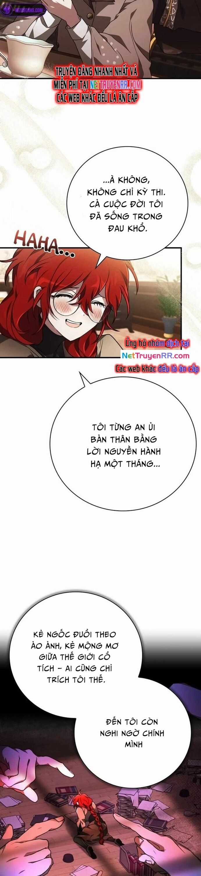 Xin Hãy Đọc Chương 42 trang 23