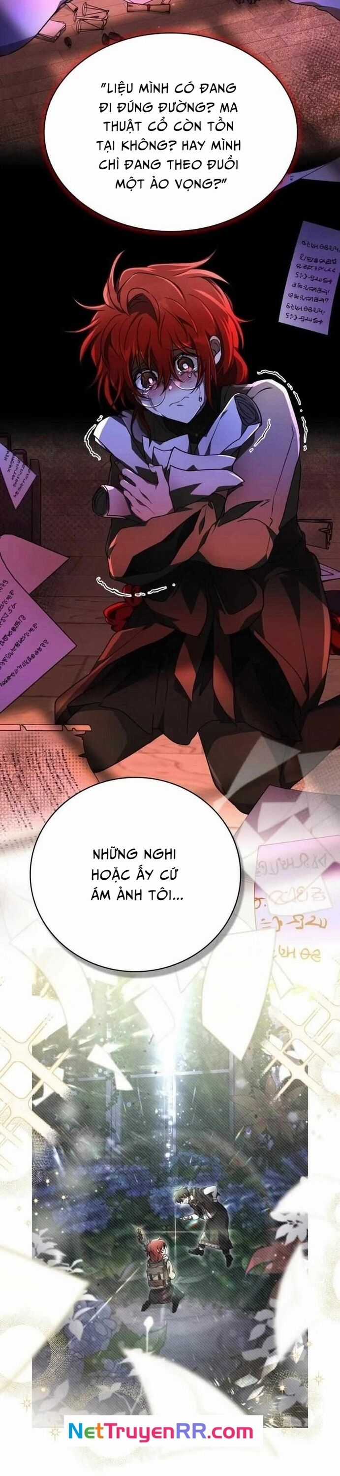 Xin Hãy Đọc Chương 42 trang 24