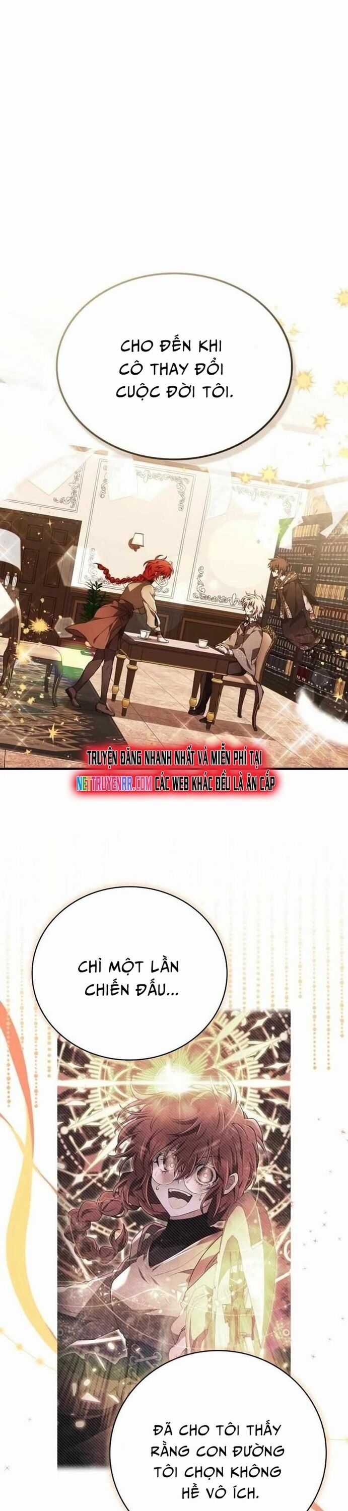 Xin Hãy Đọc Chương 42 trang 25