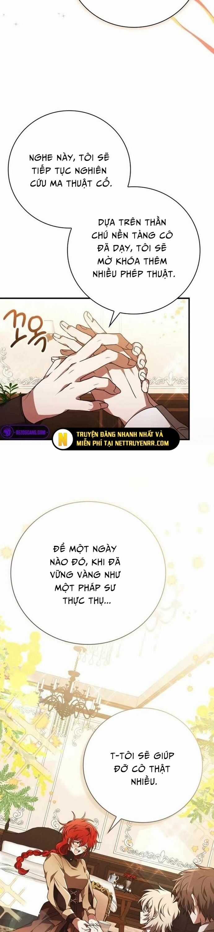 Xin Hãy Đọc Chương 42 trang 26