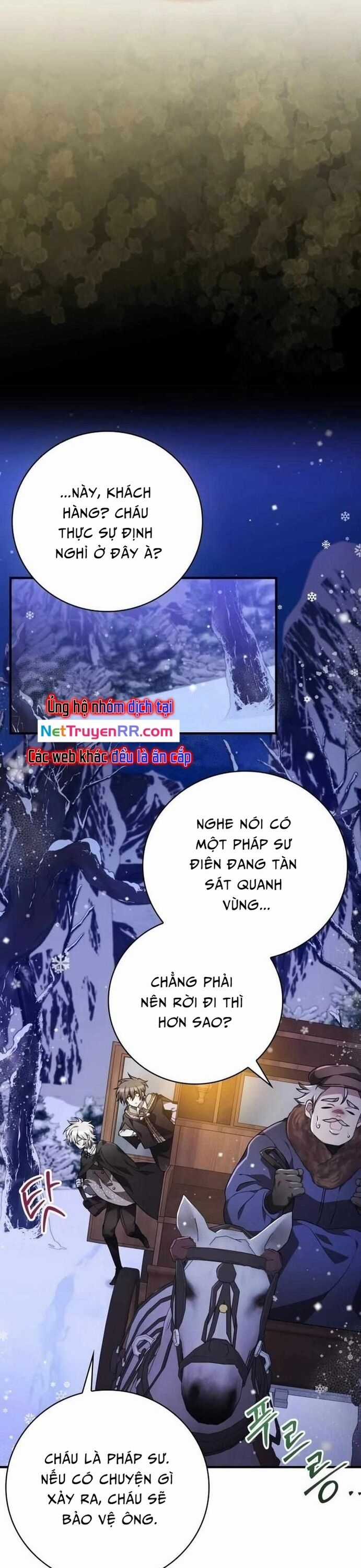 Xin Hãy Đọc Chương 42 trang 28