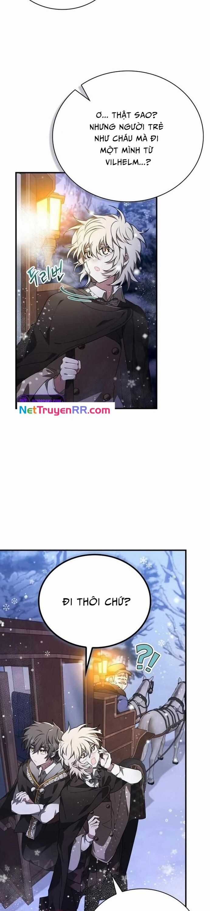 Xin Hãy Đọc Chương 42 trang 29