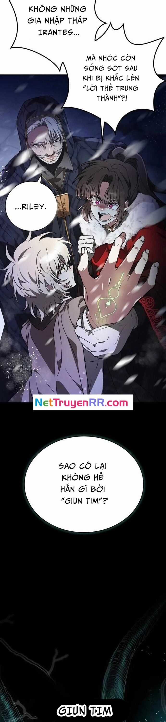 Xin Hãy Đọc Chương 42 trang 3