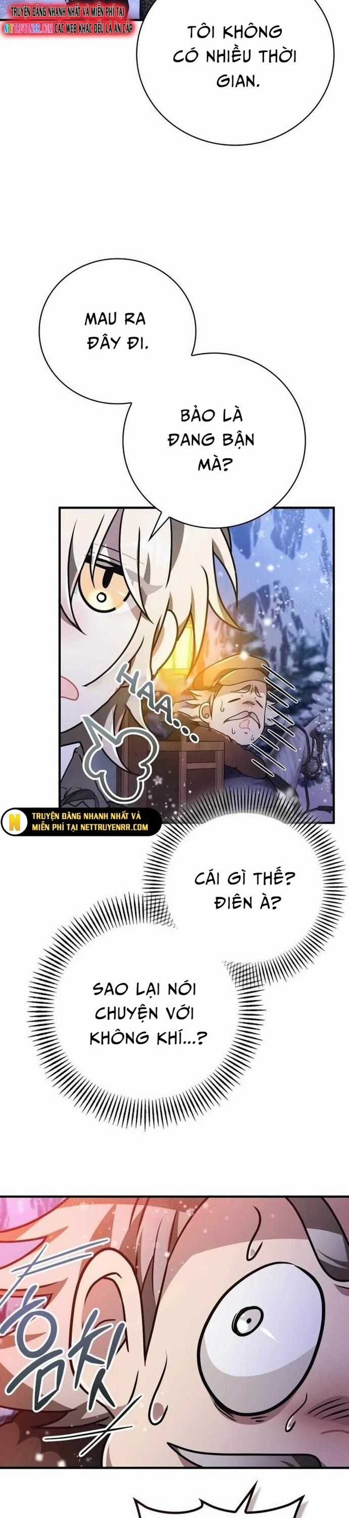 Xin Hãy Đọc Chương 42 trang 30