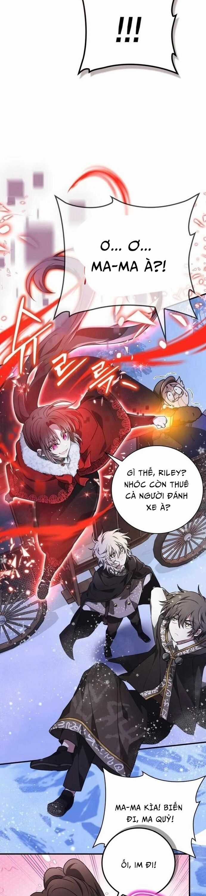 Xin Hãy Đọc Chương 42 trang 31