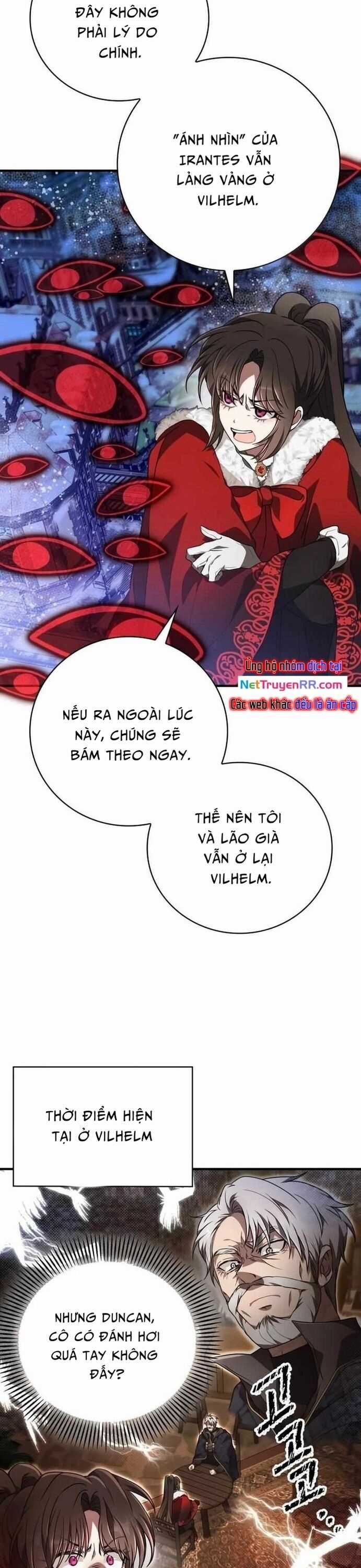 Xin Hãy Đọc Chương 42 trang 37