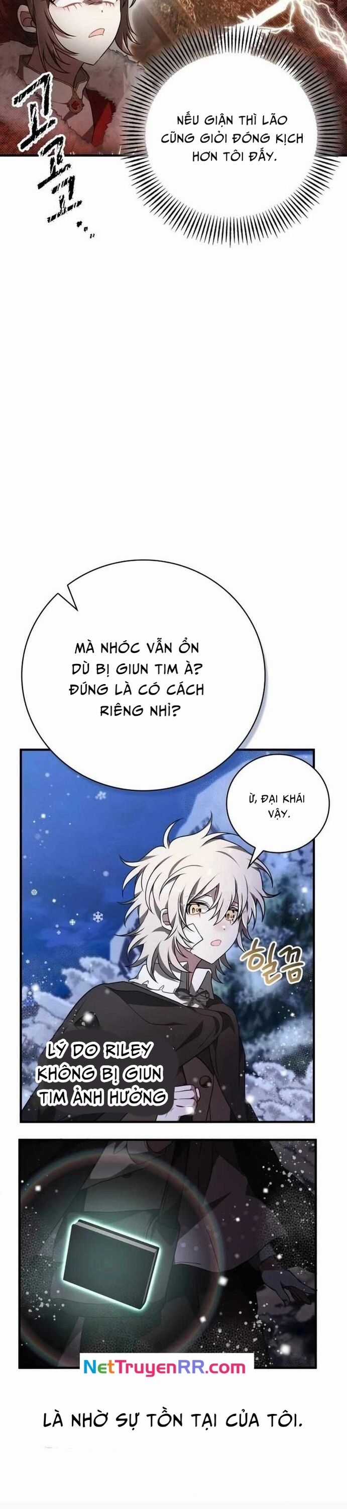 Xin Hãy Đọc Chương 42 trang 38