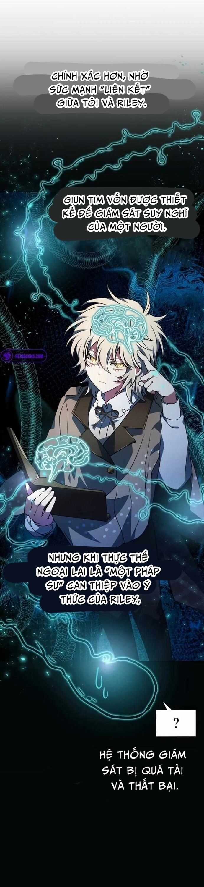 Xin Hãy Đọc Chương 42 trang 39