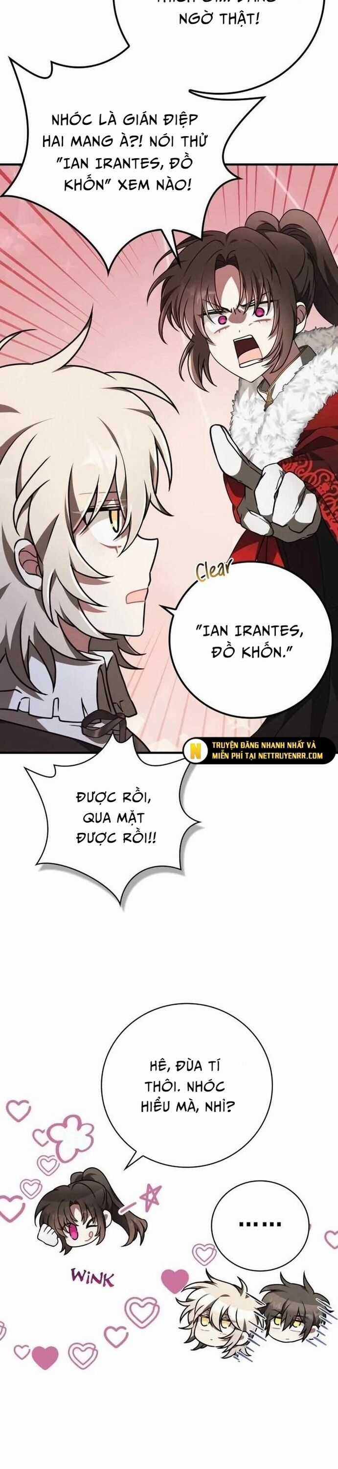 Xin Hãy Đọc Chương 42 trang 41