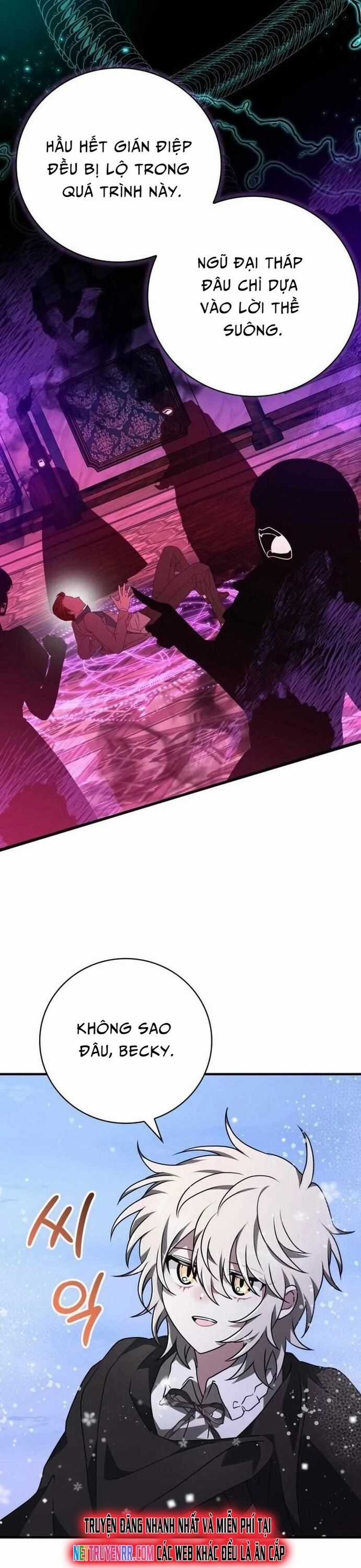 Xin Hãy Đọc Chương 42 trang 45