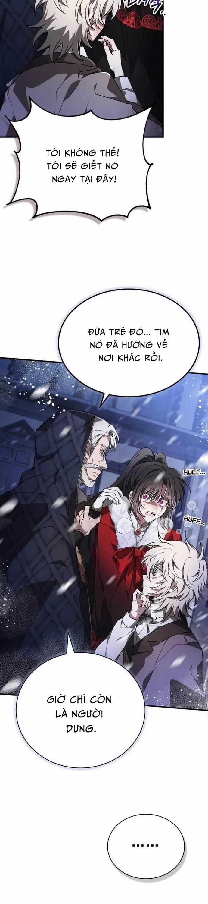 Xin Hãy Đọc Chương 42 trang 9