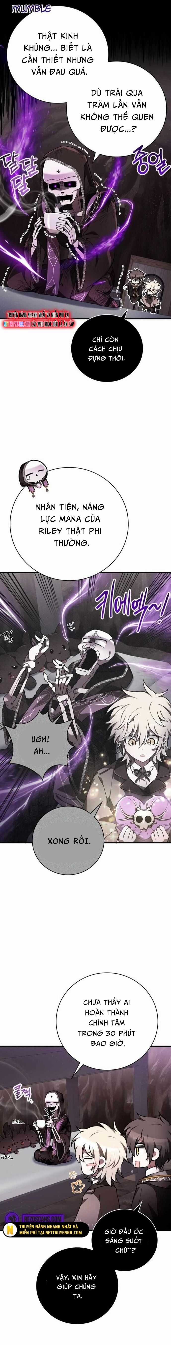 Xin Hãy Đọc Chương 43 trang 10