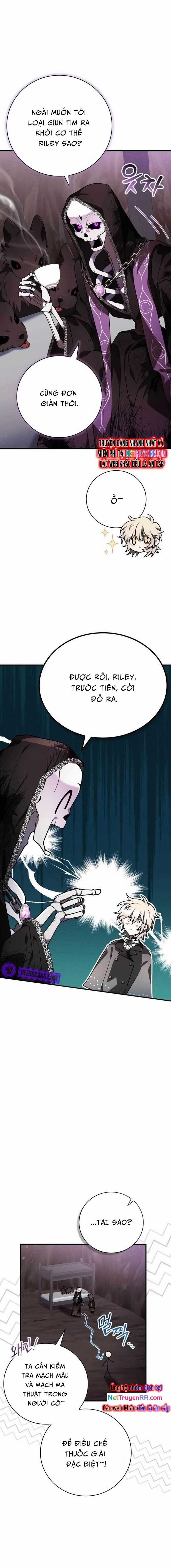 Xin Hãy Đọc Chương 43 trang 11