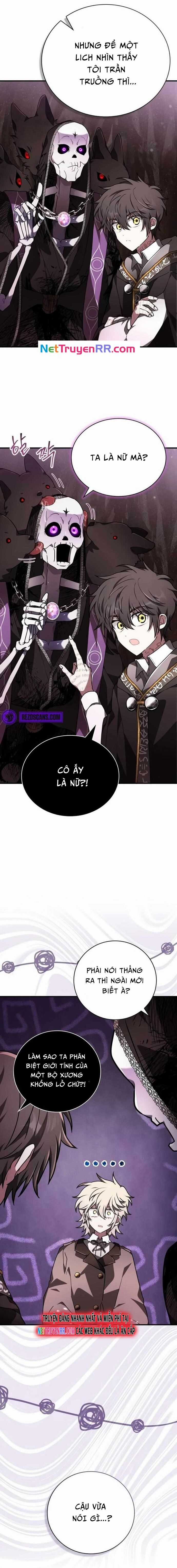 Xin Hãy Đọc Chương 43 trang 12