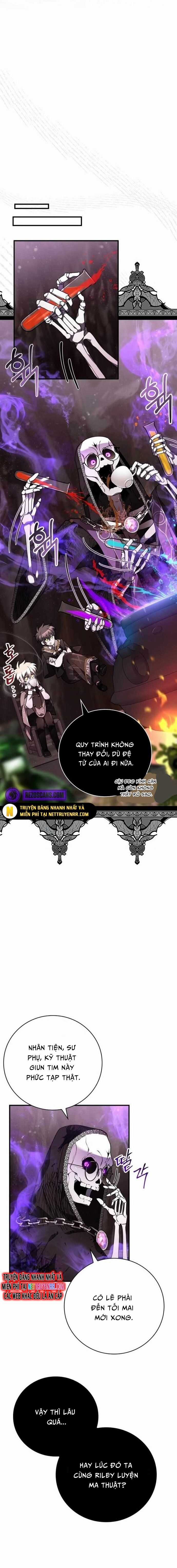 Xin Hãy Đọc Chương 43 trang 13