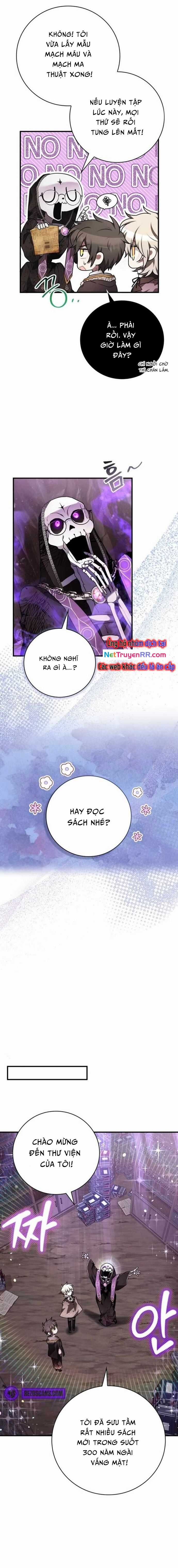 Xin Hãy Đọc Chương 43 trang 14