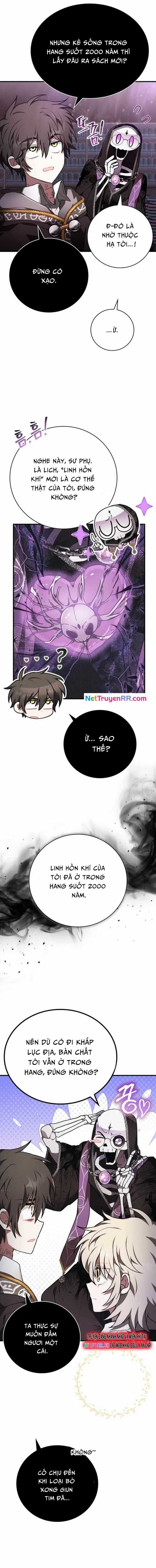 Xin Hãy Đọc Chương 43 trang 15