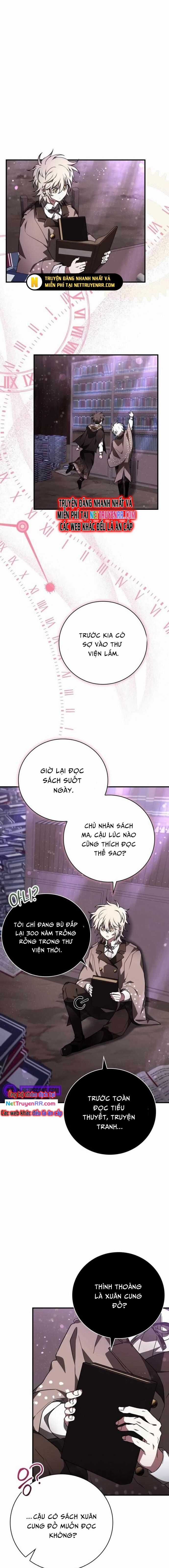 Xin Hãy Đọc Chương 43 trang 16