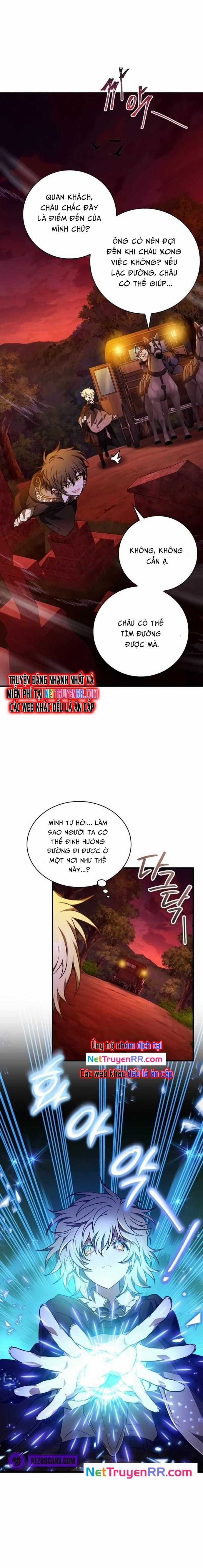 Xin Hãy Đọc Chương 43 trang 2