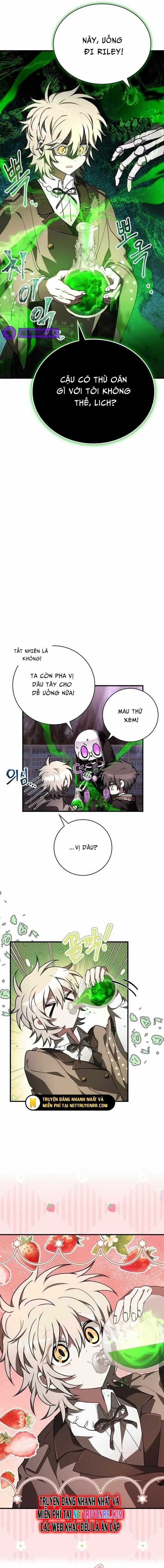 Xin Hãy Đọc Chương 43 trang 20