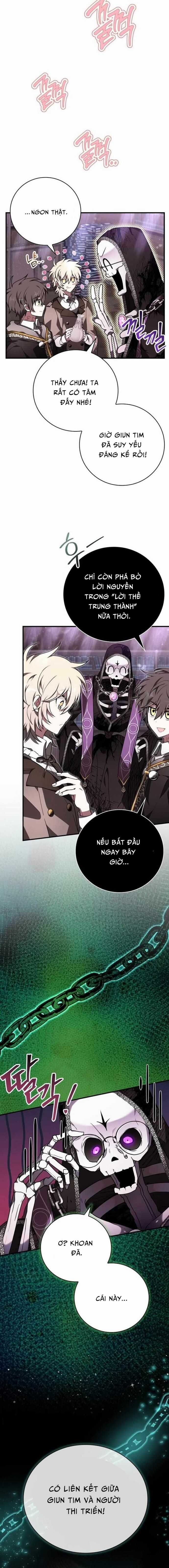 Xin Hãy Đọc Chương 43 trang 21