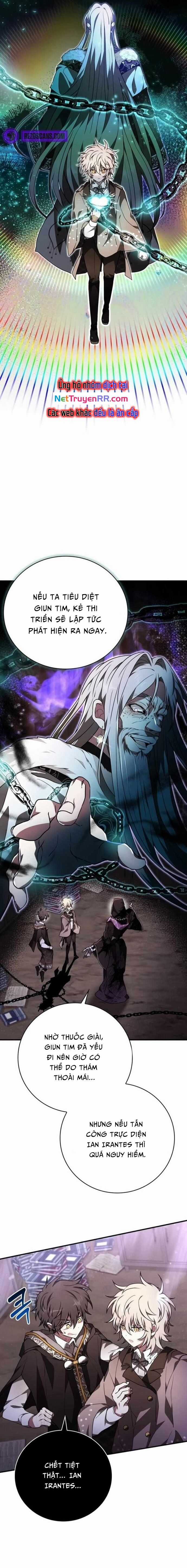 Xin Hãy Đọc Chương 43 trang 22