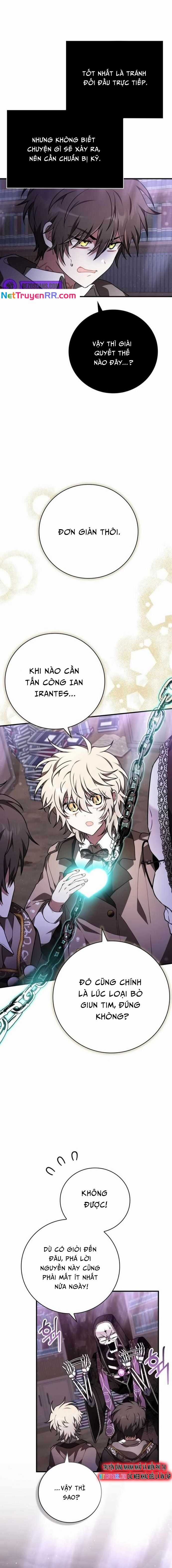 Xin Hãy Đọc Chương 43 trang 23