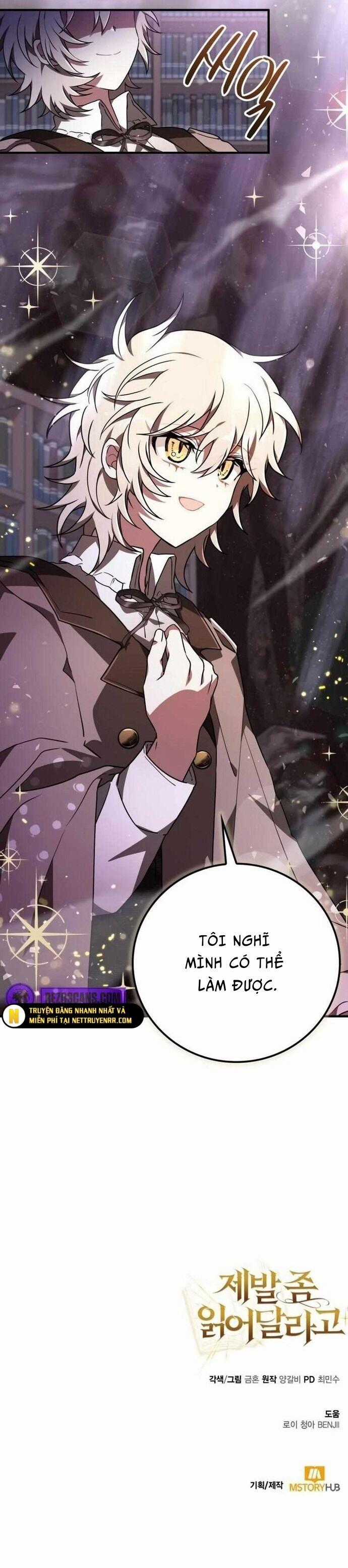 Xin Hãy Đọc Chương 43 trang 24