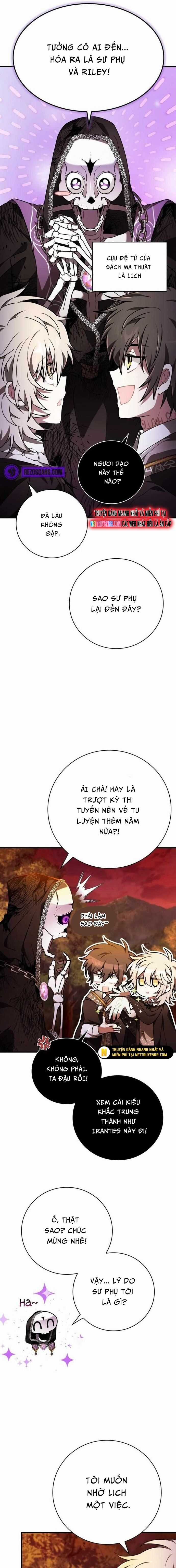 Xin Hãy Đọc Chương 43 trang 4