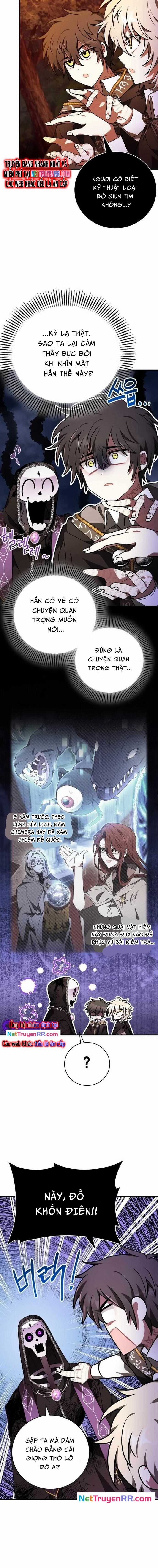 Xin Hãy Đọc Chương 43 trang 5