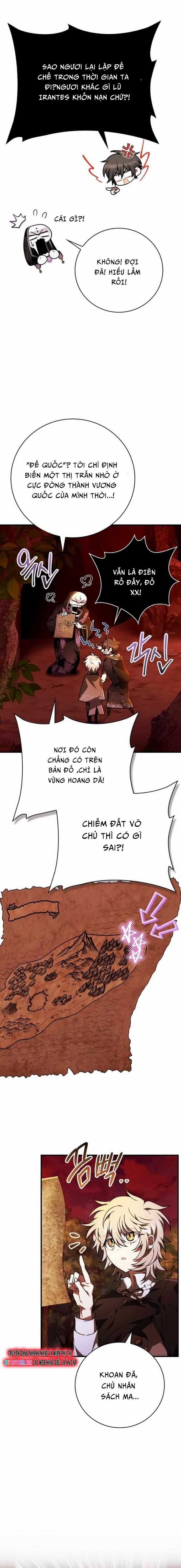 Xin Hãy Đọc Chương 43 trang 6