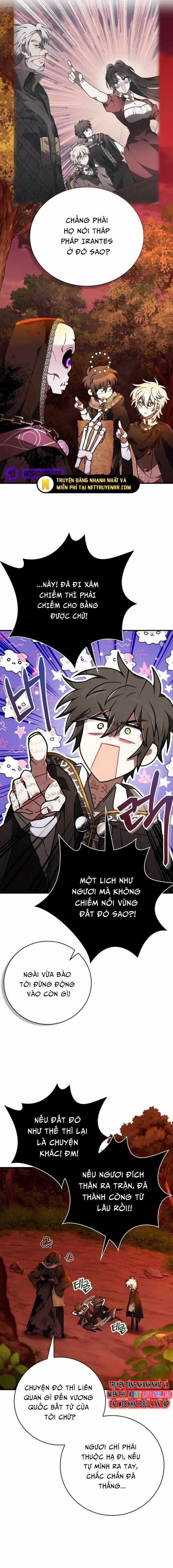 Xin Hãy Đọc Chương 43 trang 7