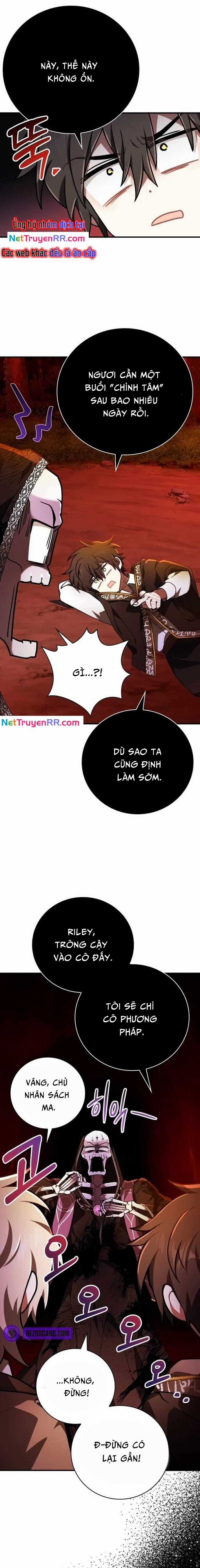 Xin Hãy Đọc Chương 43 trang 8