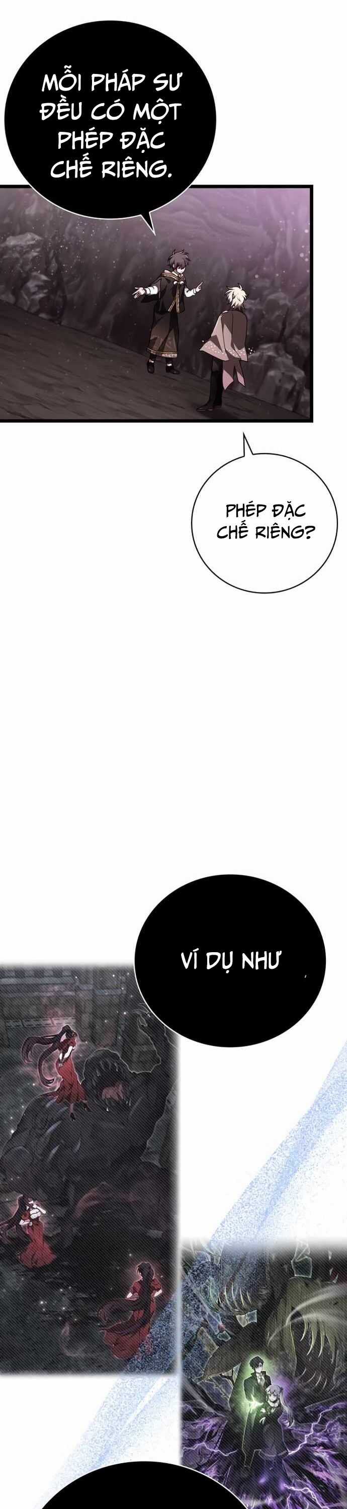 Xin Hãy Đọc Chương 44 trang 10