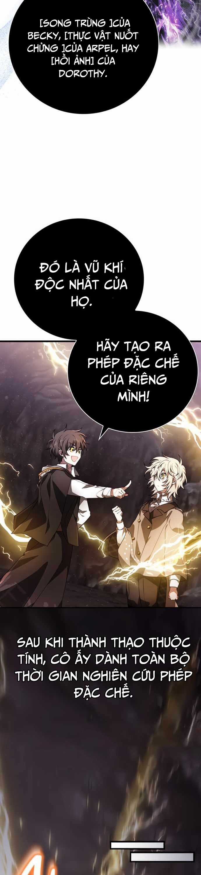 Xin Hãy Đọc Chương 44 trang 11