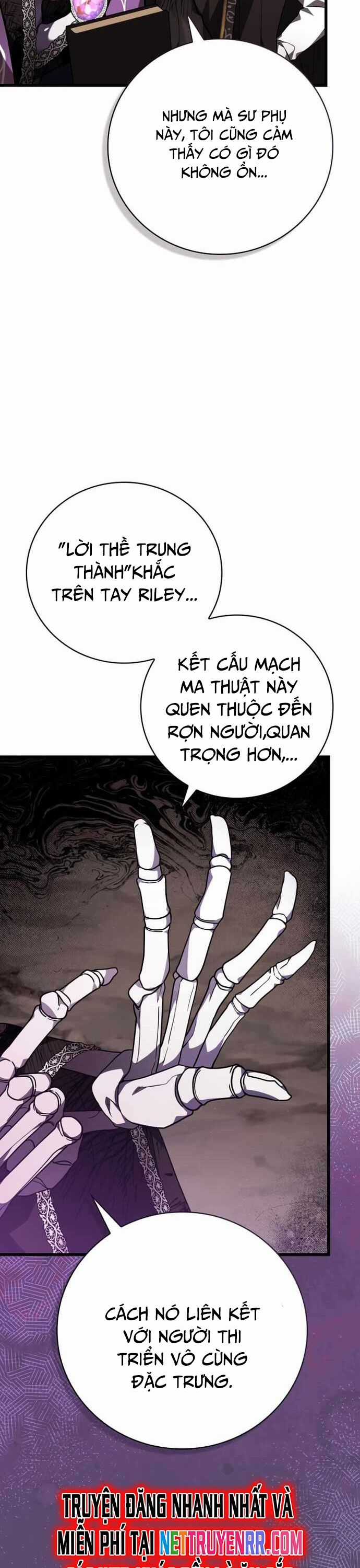 Xin Hãy Đọc Chương 44 trang 16