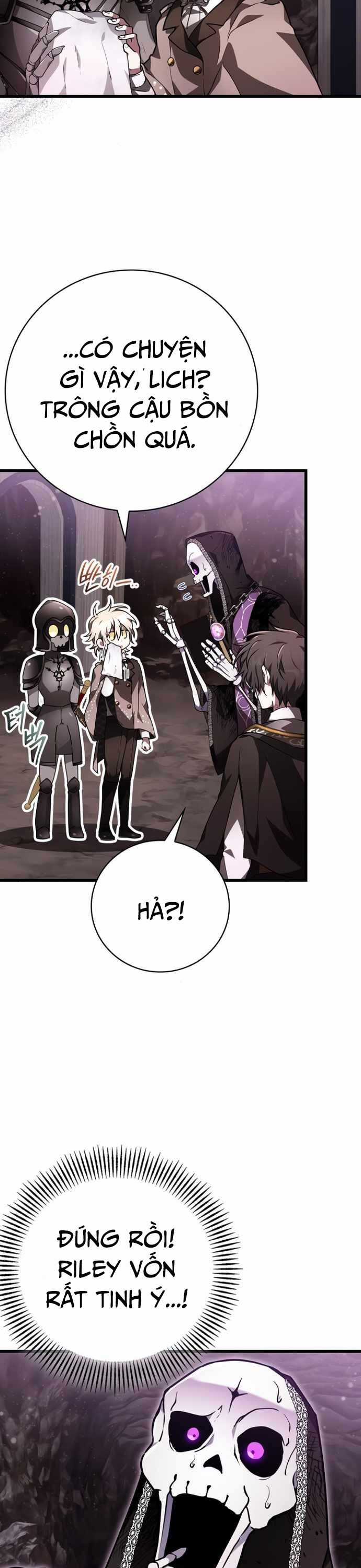 Xin Hãy Đọc Chương 44 trang 21