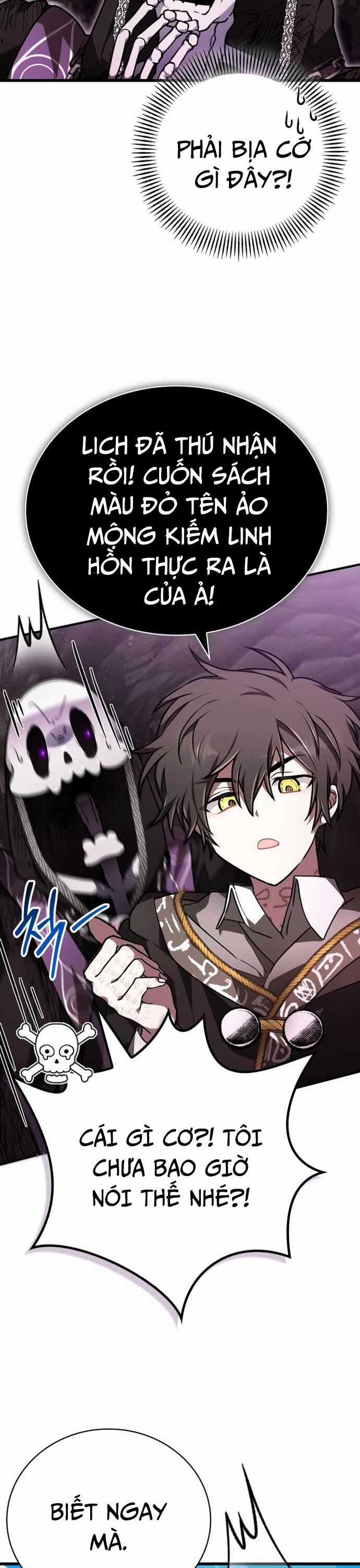 Xin Hãy Đọc Chương 44 trang 22