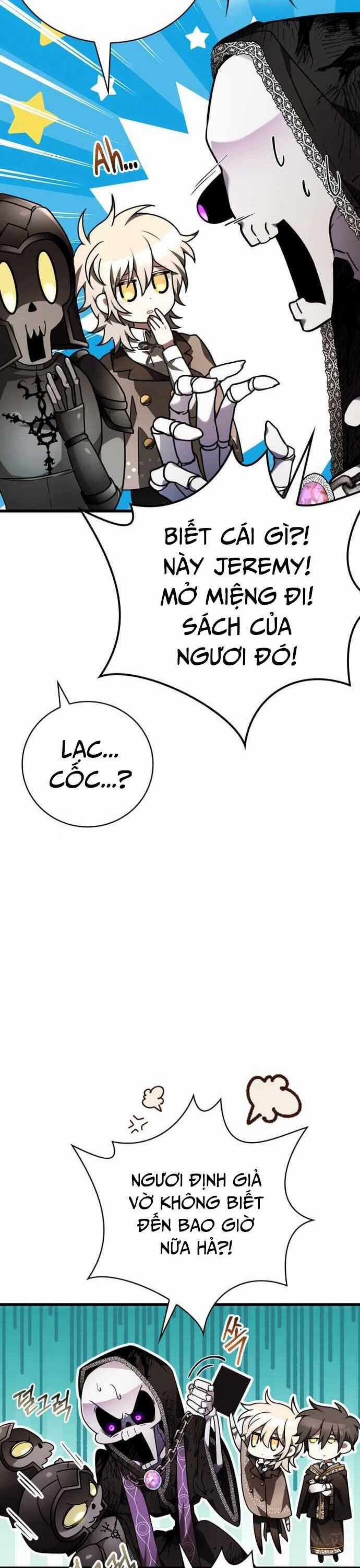 Xin Hãy Đọc Chương 44 trang 23