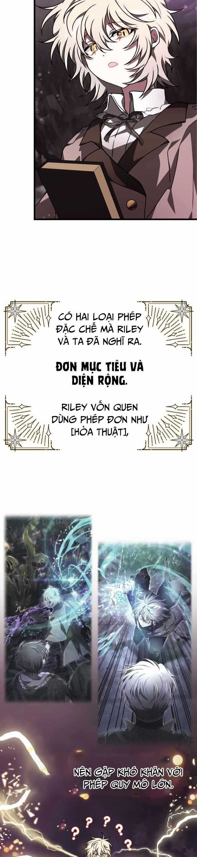 Xin Hãy Đọc Chương 44 trang 25