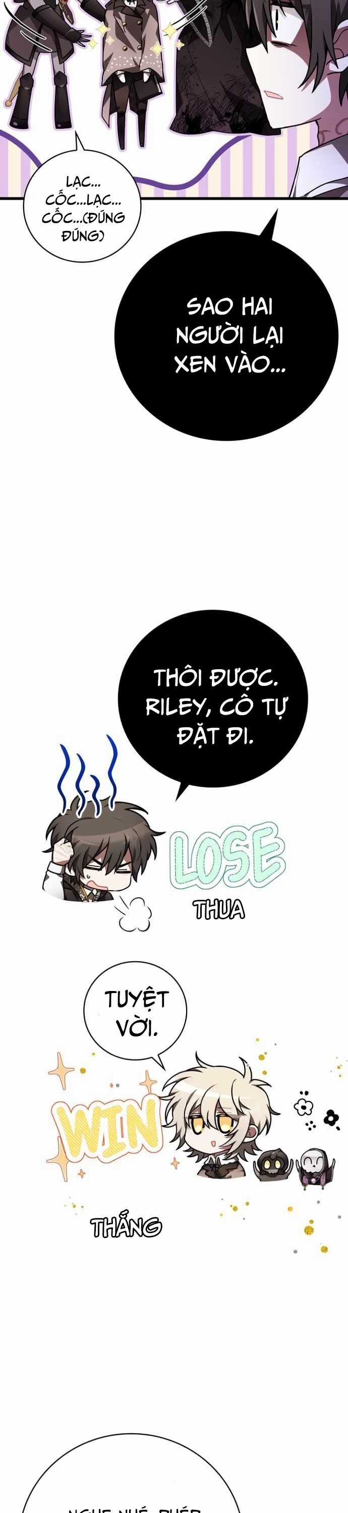 Xin Hãy Đọc Chương 44 trang 30