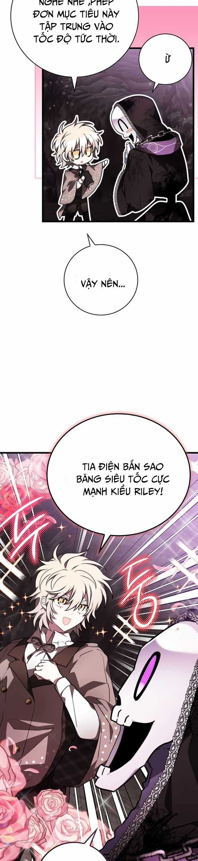 Xin Hãy Đọc Chương 44 trang 31