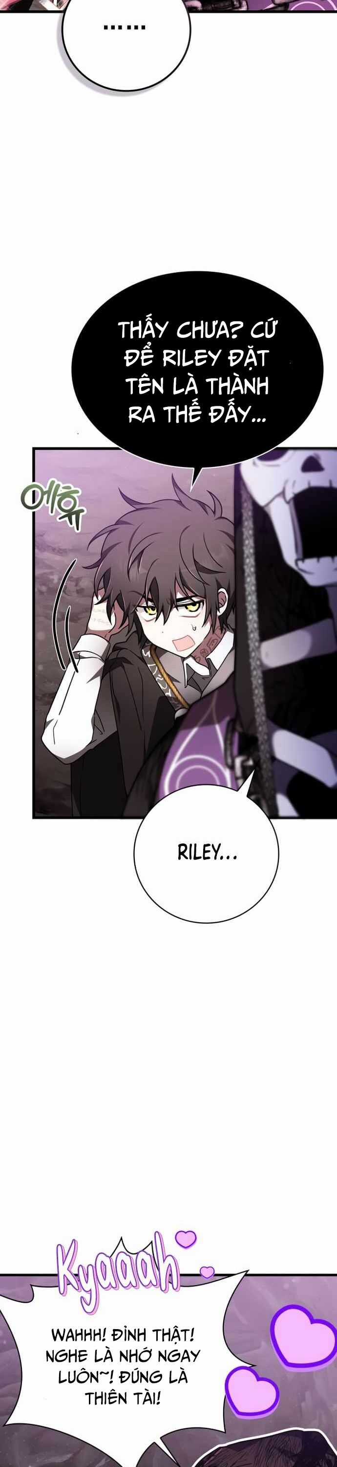 Xin Hãy Đọc Chương 44 trang 32