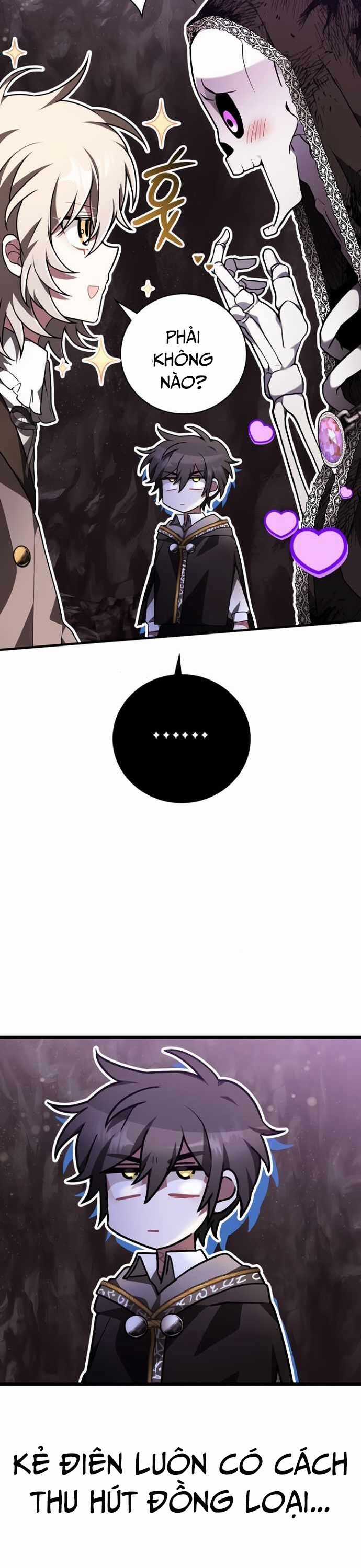 Xin Hãy Đọc Chương 44 trang 33